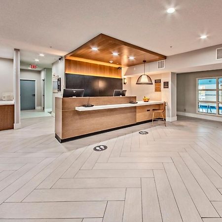 Staybridge Suites - Cedar Rapids North By Ihg Екстериор снимка