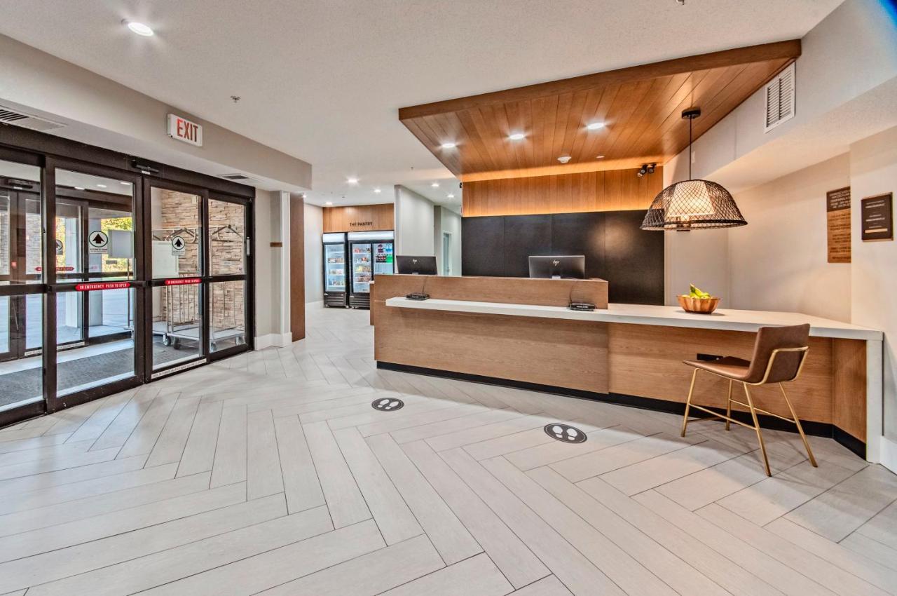 Staybridge Suites - Cedar Rapids North By Ihg Екстериор снимка